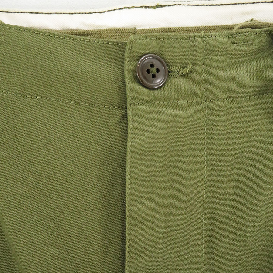 【Unlikely/アンライクリー】<br>Unlikely Irregular BDU Pants <br>U24F-24-0003