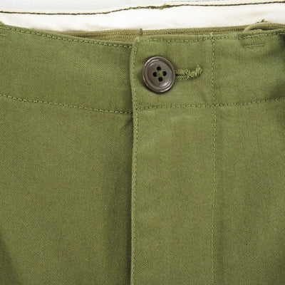 【Unlikely/アンライクリー】<br>Unlikely Irregular BDU Pants <br>U24F-24-0003