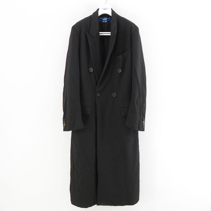JUNYA WATANABE MAN/ジュンヤワタナベマン】エステルヘリンボン製品
