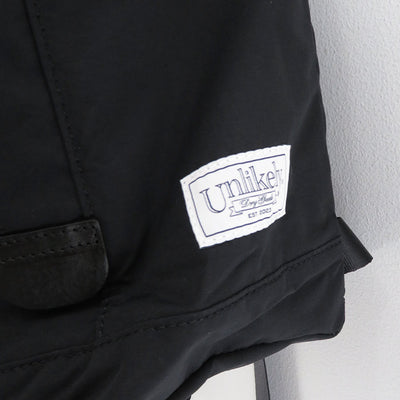 【Unlikely/アンライクリー】<br>Unlikely 2-Day Pack <br>U24F-61-0001