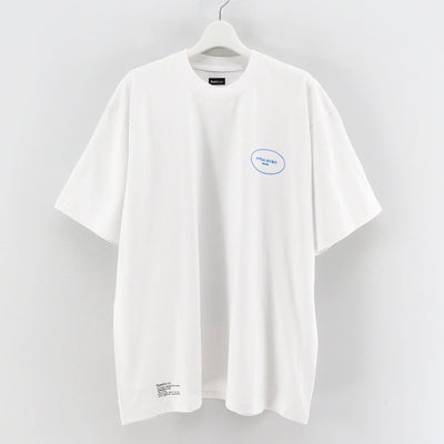 【FreshService/フレッシュサービス】<br>AS×FS CORPORATE S/S TEE “COMIC” <br>FSC243-70194AS