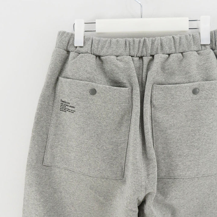 FreshService/フレッシュサービス】LIGHT OZ SWEAT JOGGERS