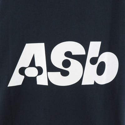 【FreshService/フレッシュサービス】<br>AS×FS CORPORATE S/S TEE “Asb” <br>FSC243-70192AS