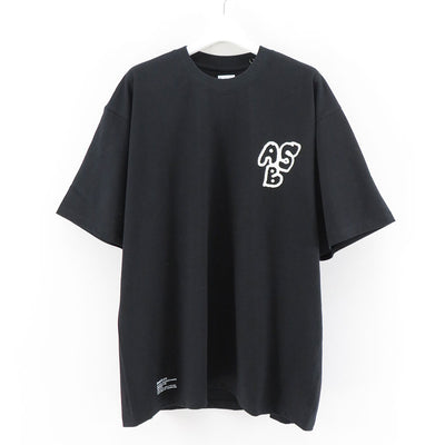 【FreshService/フレッシュサービス】<br>AS×FS CORPORATE S/S TEE “PUBLISHING” <br>FSC243-70190AS