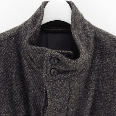 【MAATEE&SONS/マーティーアンドサンズ】<br>TWEED SPORTS JACKET <br>MT5303-0911