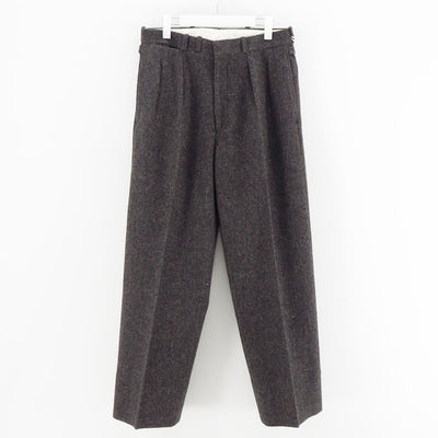 【MAATEE&SONS/マーティーアンドサンズ】<br>JEFFERLY TWEED <br>MT5303-0214D