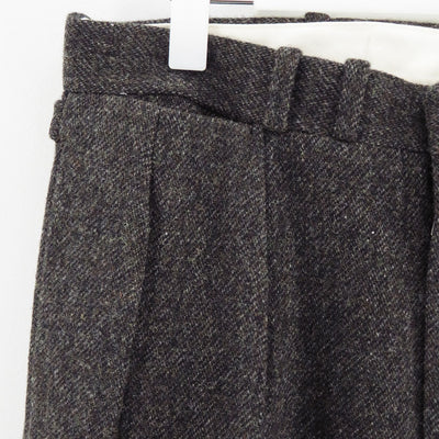 【MAATEE&SONS/マーティーアンドサンズ】<br>JEFFERLY TWEED <br>MT5303-0214D