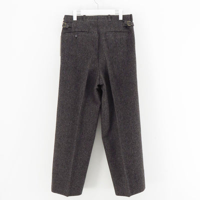 【MAATEE&SONS/マーティーアンドサンズ】<br>JEFFERLY TWEED <br>MT5303-0214D
