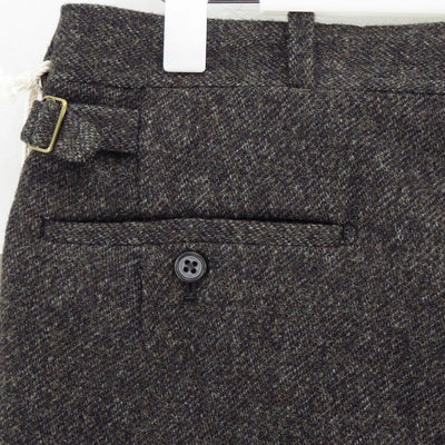 【MAATEE&SONS/マーティーアンドサンズ】<br>JEFFERLY TWEED <br>MT5303-0214D
