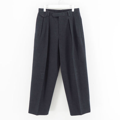 【MAATEE&SONS/マーティーアンドサンズ】<br>LAURENCE <br>MT5303-0205