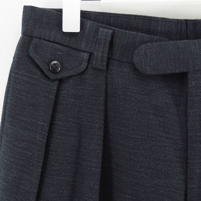 【MAATEE&SONS/マーティーアンドサンズ】<br>LAURENCE <br>MT5303-0205