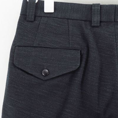 【MAATEE&SONS/マーティーアンドサンズ】<br>LAURENCE <br>MT5303-0205