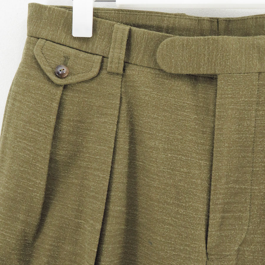 【MAATEE&SONS/マーティーアンドサンズ】<br>LAURENCE <br>MT5303-0205