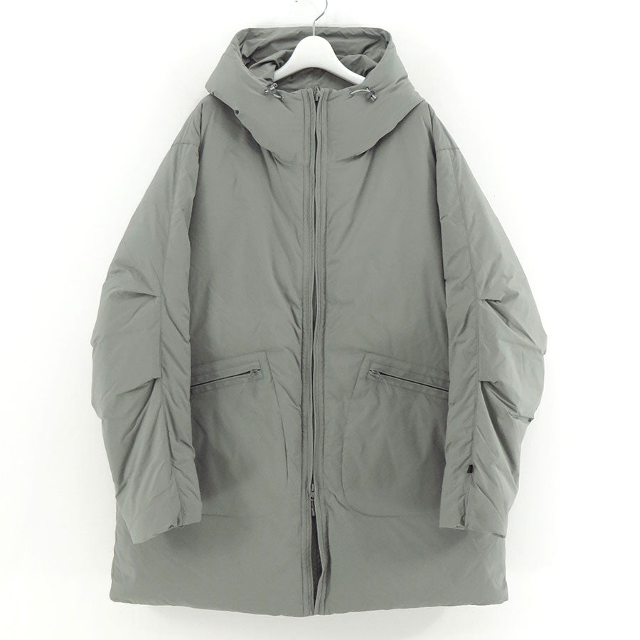 【DAIWA PIER39/ダイワピアサーティナイン】<br>TECH 2WAY CADET DOWN PARKA <br>BW-42025W