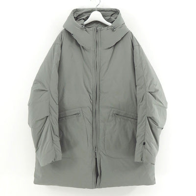 【DAIWA PIER39/ダイワピアサーティナイン】<br>TECH 2WAY CADET DOWN PARKA <br>BW-42025W