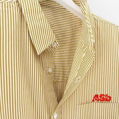 【FreshService/フレッシュサービス】<br>AS×FS CORPORATE UNIFORM SHIRT <br>FSC243-50198AS