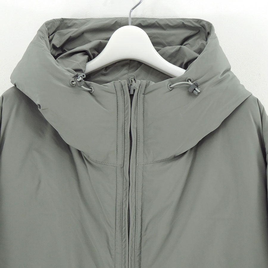 【DAIWA PIER39/ダイワピアサーティナイン】<br>TECH 2WAY CADET DOWN PARKA <br>BW-42025W