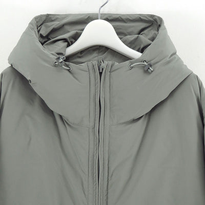 【DAIWA PIER39/ダイワピアサーティナイン】<br>TECH 2WAY CADET DOWN PARKA <br>BW-42025W