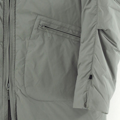 【DAIWA PIER39/ダイワピアサーティナイン】<br>TECH 2WAY CADET DOWN PARKA <br>BW-42025W