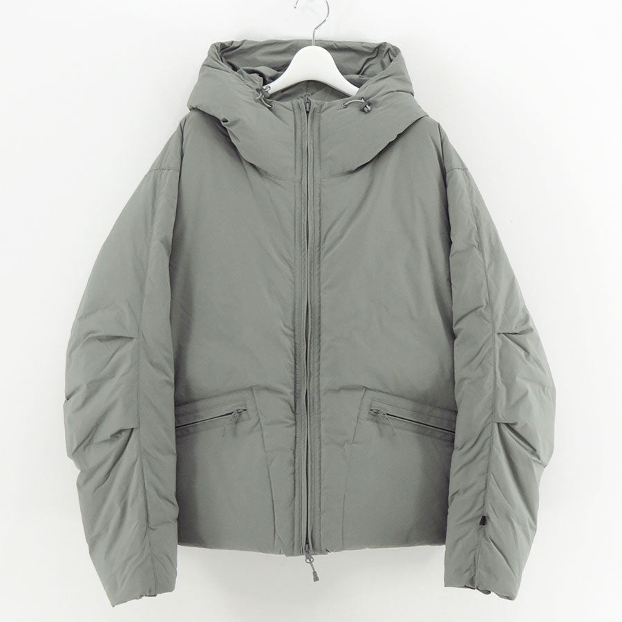 【DAIWA PIER39/ダイワピアサーティナイン】<br>TECH 2WAY CADET DOWN PARKA <br>BW-42025W