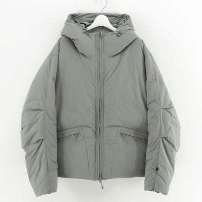 【DAIWA PIER39/ダイワピアサーティナイン】<br>TECH 2WAY CADET DOWN PARKA <br>BW-42025W