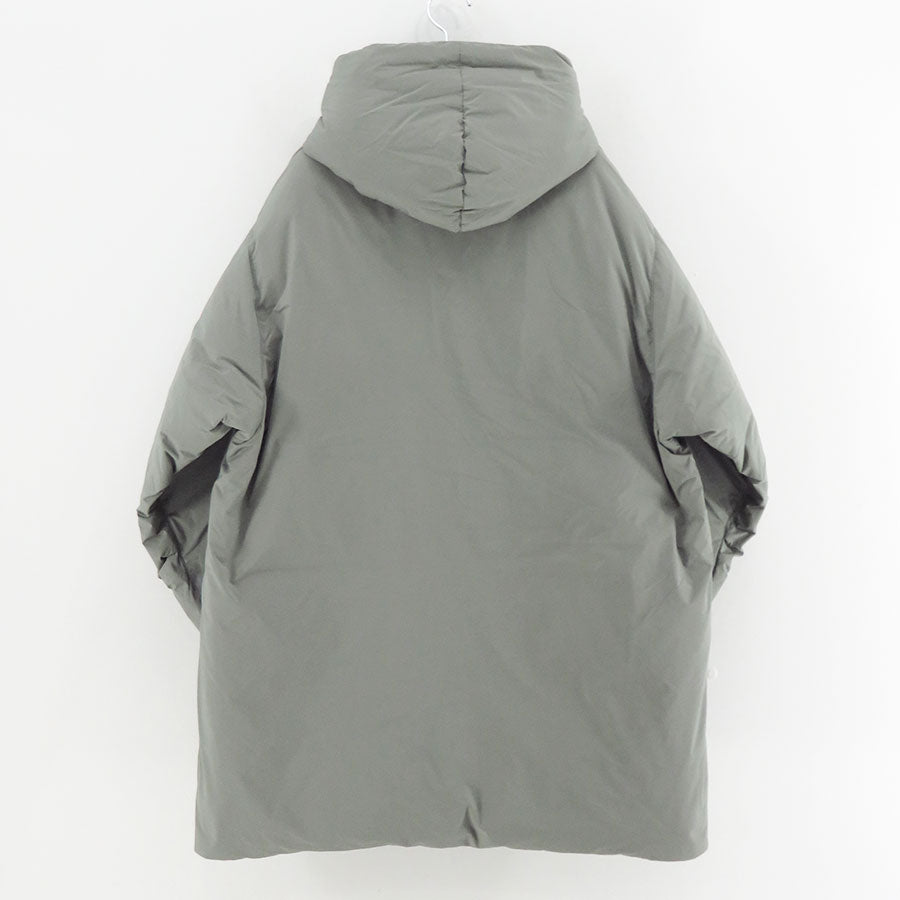 DAIWA PIER39/ダイワピアサーティナイン】TECH 2WAY CADET DOWN PARKA