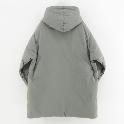 【DAIWA PIER39/ダイワピアサーティナイン】<br>TECH 2WAY CADET DOWN PARKA <br>BW-42025W