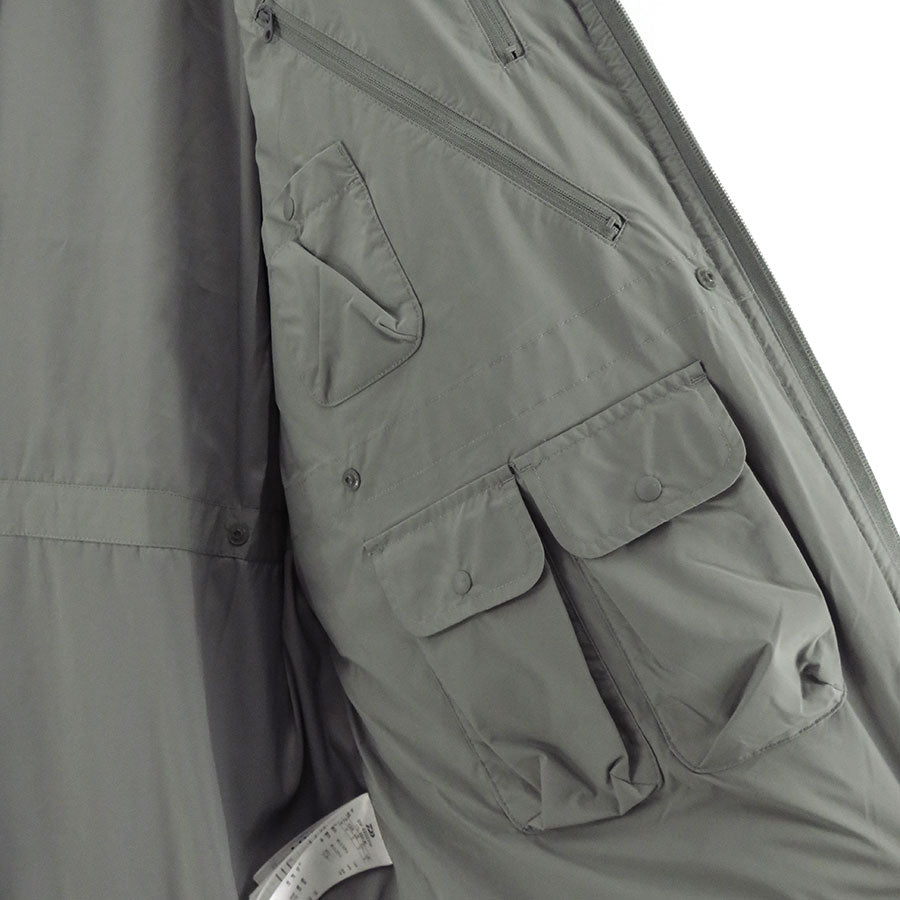 【DAIWA PIER39/ダイワピアサーティナイン】<br>TECH 2WAY CADET DOWN PARKA <br>BW-42025W