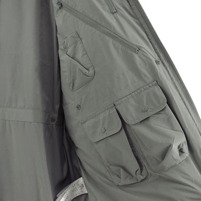 【DAIWA PIER39/ダイワピアサーティナイン】<br>TECH 2WAY CADET DOWN PARKA <br>BW-42025W