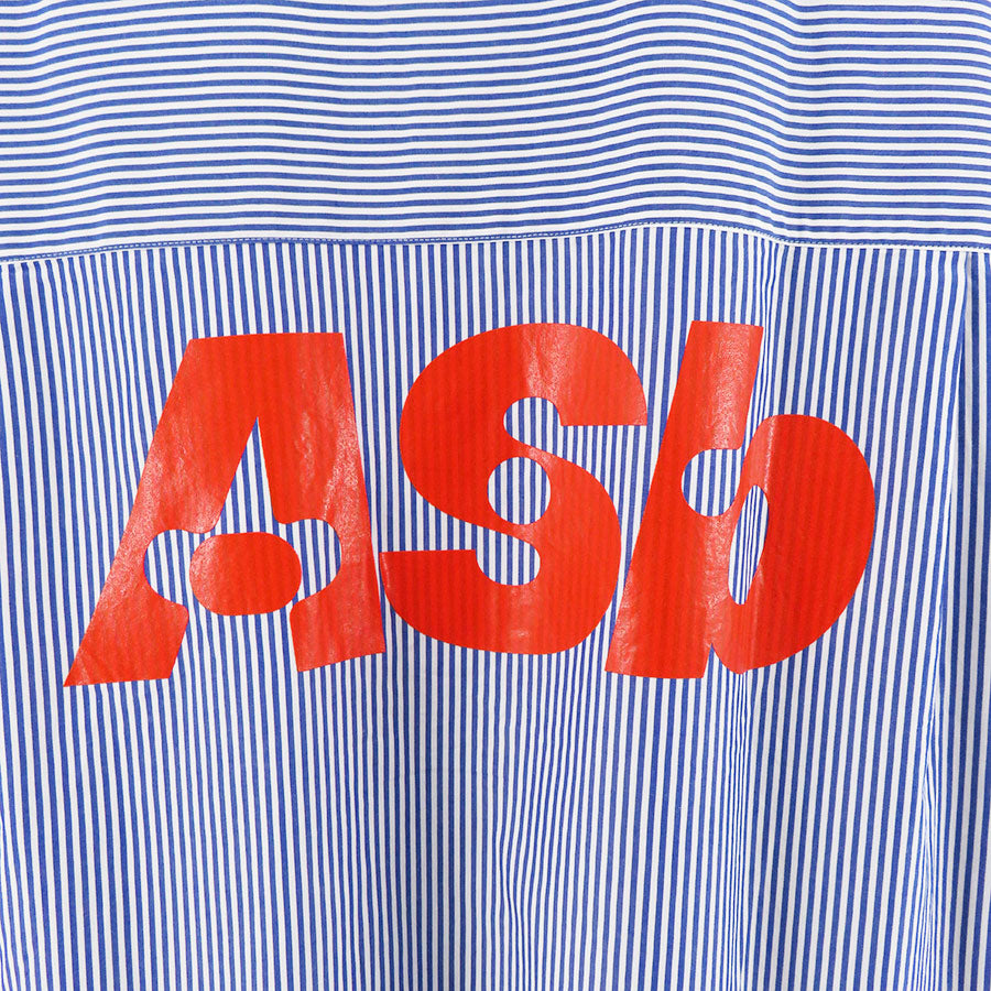 【FreshService/フレッシュサービス】<br>AS×FS CORPORATE UNIFORM SHIRT <br>FSC243-50198AS