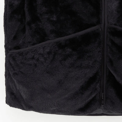 【DAIWA PIER39/ダイワピアサーティナイン】<br>TECH REVERSIBLE BRITISH HUNTER FUR VEST <br>BJ-44025W