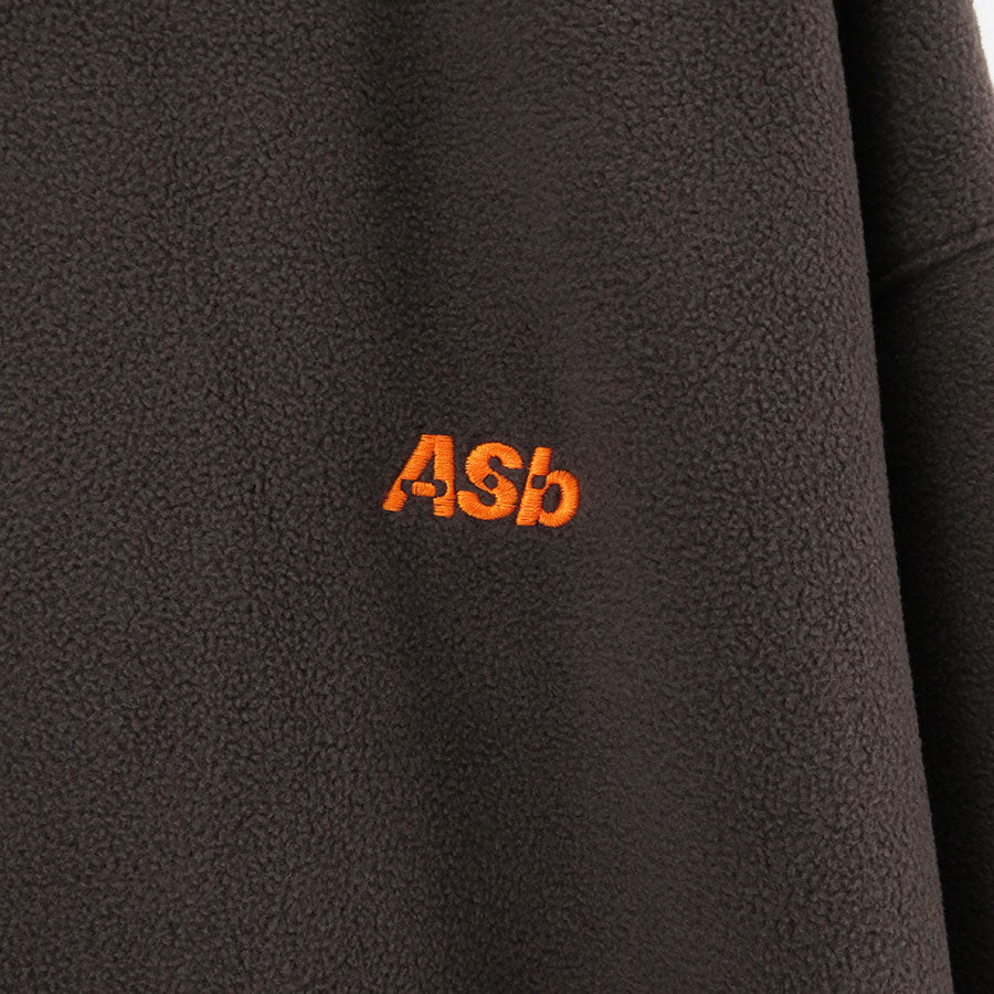 【FreshService/フレッシュサービス】<br>AS×FS FLEECE TRACKSUIT <br>FSC243-60199AS