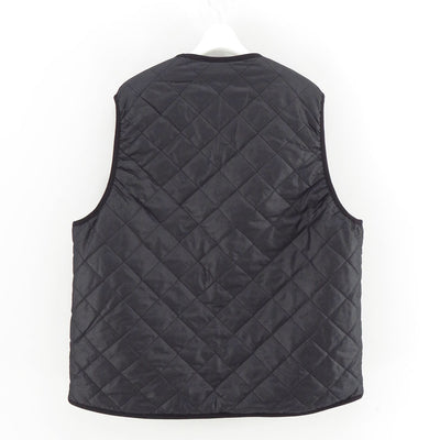 【DAIWA PIER39/ダイワピアサーティナイン】<br>TECH REVERSIBLE BRITISH HUNTER FUR VEST <br>BJ-44025W