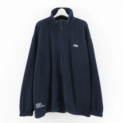 【FreshService/フレッシュサービス】<br>AS×FS FLEECE TRACKSUIT <br>FSC243-60199AS