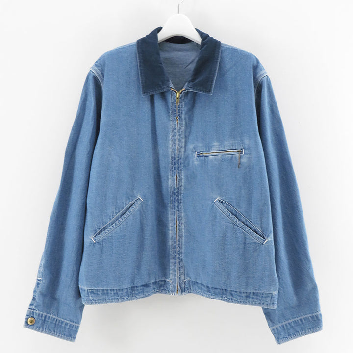 Unlikely/アンライクリー】Unlikely Californian Work Jacket