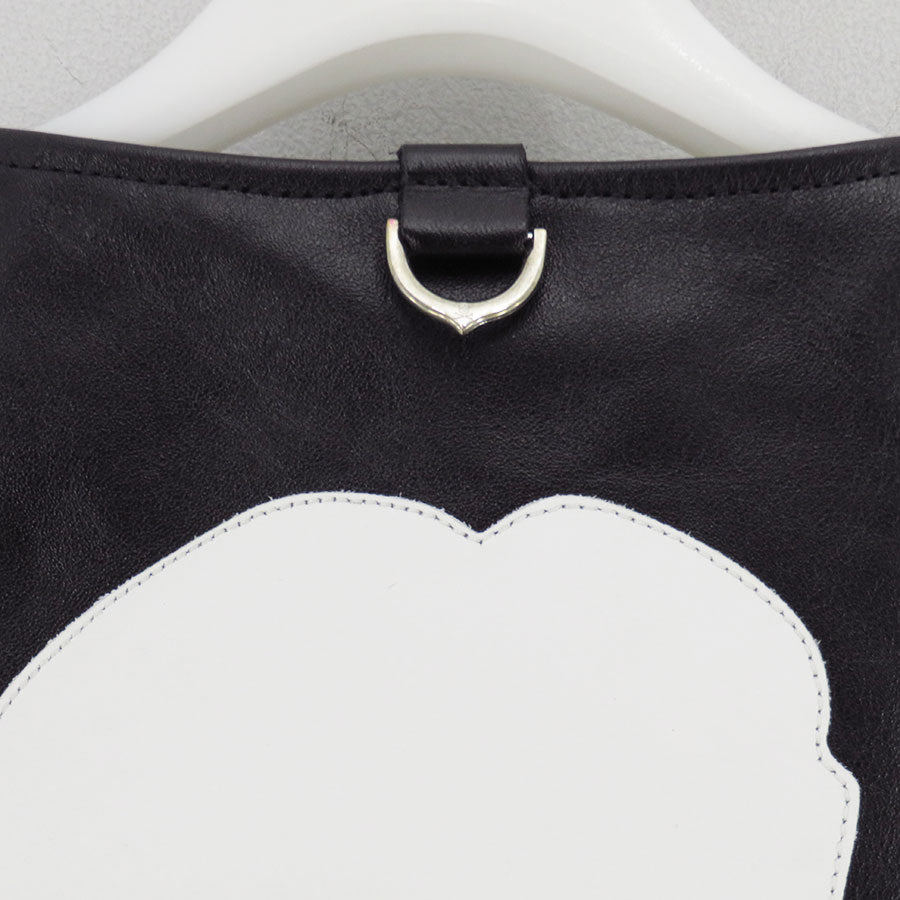 【MASTERMIND WORLD×VANSON】<br>BONES VEST <br/>MW25C15-VE100