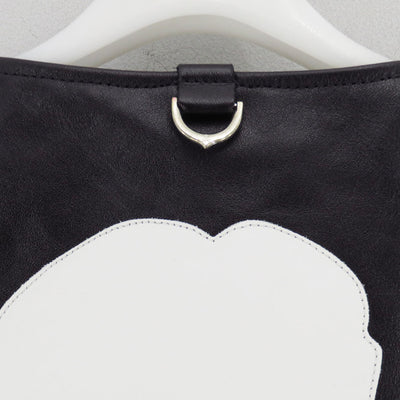 【MASTERMIND WORLD×VANSON】<br>BONES VEST <br/>MW25C15-VE100