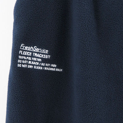 【FreshService/フレッシュサービス】<br>AS×FS FLEECE TRACKSUIT <br>FSC243-60199AS