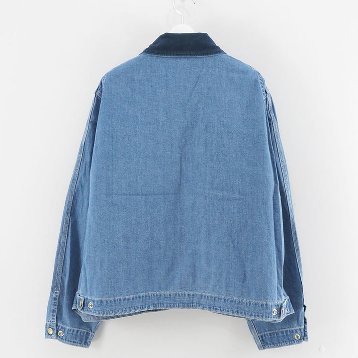 Unlikely/アンライクリー】Unlikely Californian Work Jacket