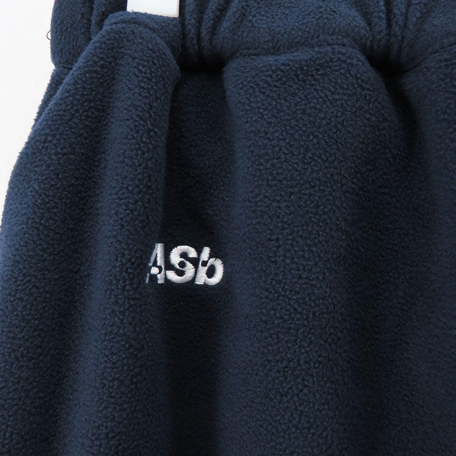 【FreshService/フレッシュサービス】<br>AS×FS FLEECE TRACKSUIT <br>FSC243-60199AS