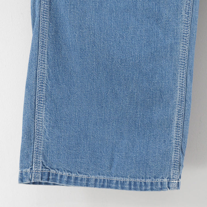 Unlikely/アンライクリー】Unlikely Foreman Painter Pants