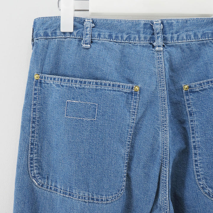 Unlikely/アンライクリー】Unlikely Foreman Painter Pants