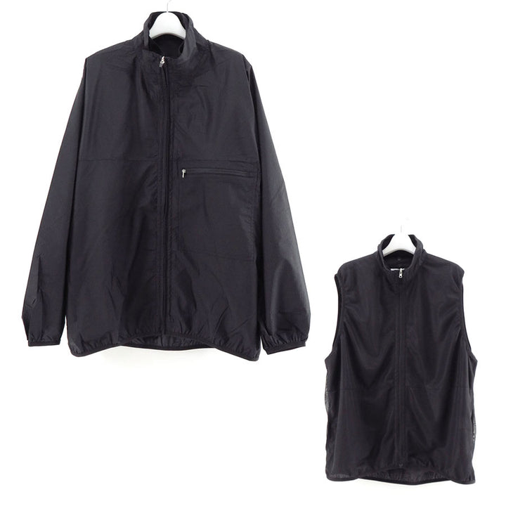 Unlikely/アンライクリー】Unlikely 3way Windbreaker Jacket U25S-18