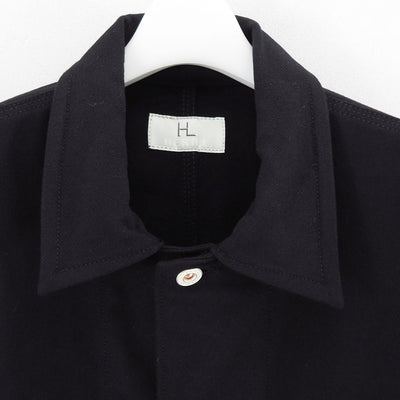 【HERILL/ヘリル】<br>Blacksheep Railroad Chore Jacket <br>25-011-HL-8240-30