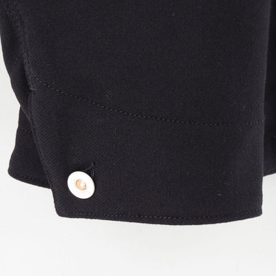 【HERILL/ヘリル】<br>Blacksheep Railroad Chore Jacket <br>25-011-HL-8240-30