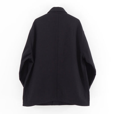 【HERILL/ヘリル】<br>Blacksheep Railroad Chore Jacket <br>25-011-HL-8240-30
