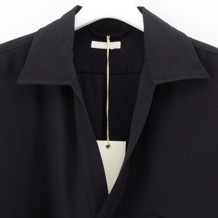 ULTERIOR/アルテリア】TA/L MESH SKIPPER SHIRT ULSH54-KA196-Aの通販 