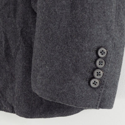 【MAATEE&SONS/マーティーアンドサンズ】<br>ダブルWASHED JK FLANNEL <br>MT5303-0003A