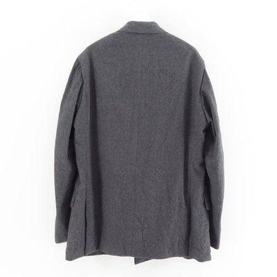 【MAATEE&SONS/マーティーアンドサンズ】<br>ダブルWASHED JK FLANNEL <br>MT5303-0003A