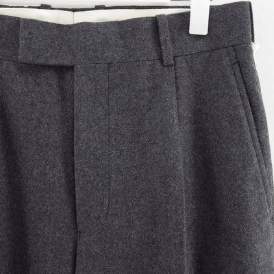 【MAATEE&SONS/マーティーアンドサンズ】<br>SET UP TROUSER 2 <br>MT5303-0203A